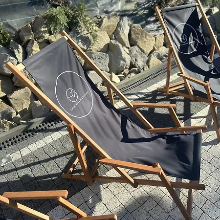 Tatrzanskie Zrodlo, Pkp, Jacuzzi, Centrum