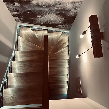 Tatrzanskie Zrodlo, Pkp, Jacuzzi, Centrum Chalet *