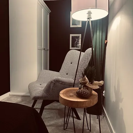 Chalet Tatrzanskie Zrodlo, Pkp, Jacuzzi, Centrum Zakopane