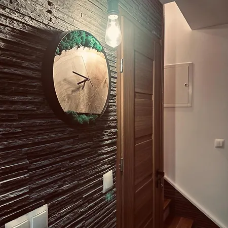 Chalet Tatrzanskie Zrodlo, Pkp, Jacuzzi, Centrum *