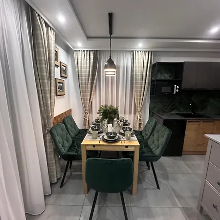 Chalet Tatrzanskie Zrodlo, Pkp, Jacuzzi, Centrum Zakopane