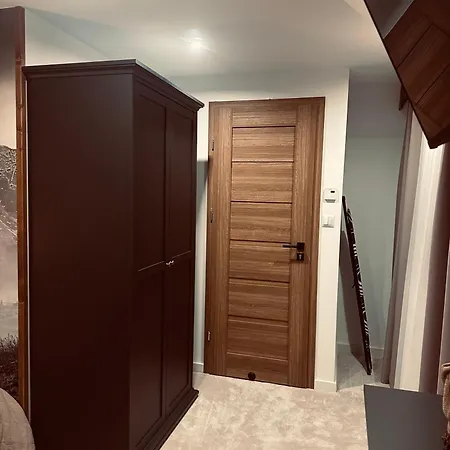 Tatrzanskie Zrodlo, Pkp, Jacuzzi, Centrum *