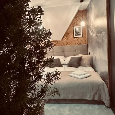 Tatrzanskie Zrodlo, Pkp, Jacuzzi, Centrum