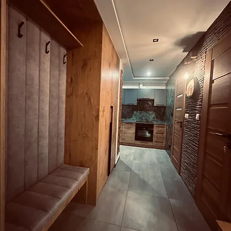 Tatrzanskie Zrodlo, Pkp, Jacuzzi, Centrum Chalet