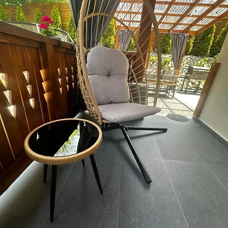 Chalet Tatrzanskie Zrodlo, Pkp, Jacuzzi, Centrum