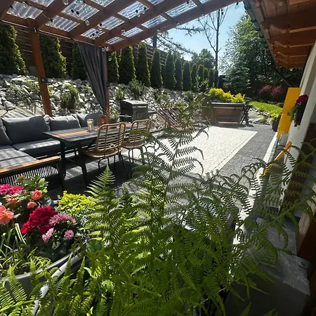 Tatrzanskie Zrodlo, Pkp, Jacuzzi, Centrum * Zakopane