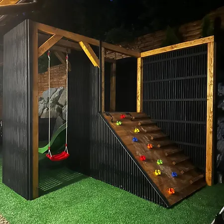 Tatrzanskie Zrodlo, Pkp, Jacuzzi, Centrum Zakopane