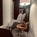 샬레 Tatrzanskie Zrodlo, Pkp, Jacuzzi, Centrum 자코파네