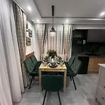 샬레 Tatrzanskie Zrodlo, Pkp, Jacuzzi, Centrum 자코파네