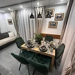 Tatrzanskie Zrodlo, Pkp, Jacuzzi, Centrum * 자코파네