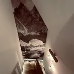 Tatrzanskie Zrodlo, Pkp, Jacuzzi, Centrum 샬레 자코파네