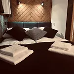 Tatrzanskie Zrodlo, Pkp, Jacuzzi, Centrum * 자코파네