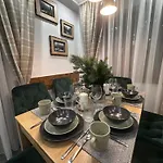 샬레 Tatrzanskie Zrodlo, Pkp, Jacuzzi, Centrum 자코파네