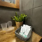 샬레 Tatrzanskie Zrodlo, Pkp, Jacuzzi, Centrum