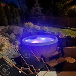 샬레 Tatrzanskie Zrodlo, Pkp, Jacuzzi, Centrum