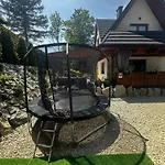 샬레 Tatrzanskie Zrodlo, Pkp, Jacuzzi, Centrum *