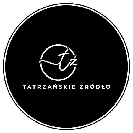 木屋 Tatrzanskie Zrodlo, Pkp, Jacuzzi, Centrum *