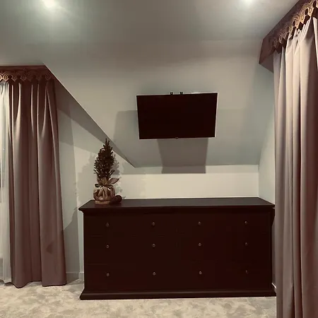 木屋 Tatrzanskie Zrodlo, Pkp, Jacuzzi, Centrum *