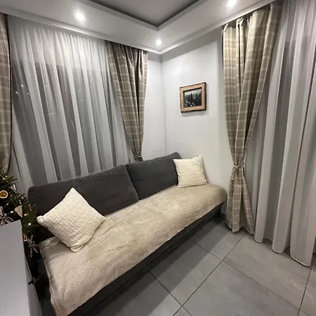 Tatrzanskie Zrodlo, Pkp, Jacuzzi, Centrum *