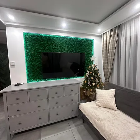 Tatrzanskie Zrodlo, Pkp, Jacuzzi, Centrum