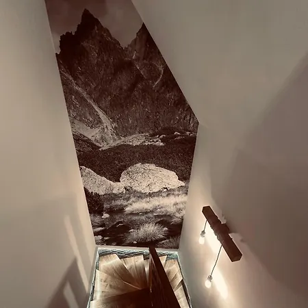 Tatrzanskie Zrodlo, Pkp, Jacuzzi, Centrum 木屋 扎科帕内