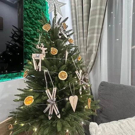 Tatrzanskie Zrodlo, Pkp, Jacuzzi, Centrum * 扎科帕内