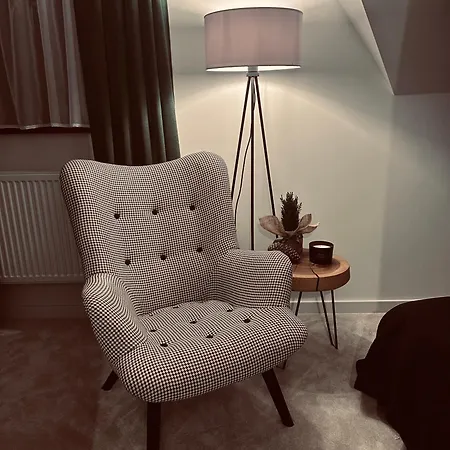 Tatrzanskie Zrodlo, Pkp, Jacuzzi, Centrum 木屋 *