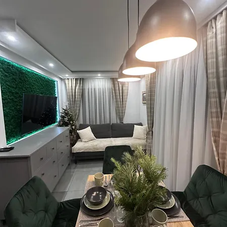 Tatrzanskie Zrodlo, Pkp, Jacuzzi, Centrum