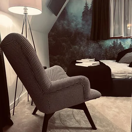 Tatrzanskie Zrodlo, Pkp, Jacuzzi, Centrum * 扎科帕内