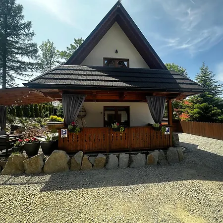 Tatrzanskie Zrodlo, Pkp, Jacuzzi, Centrum 자코파네